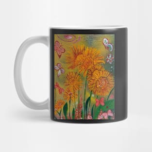 Summer time Mug